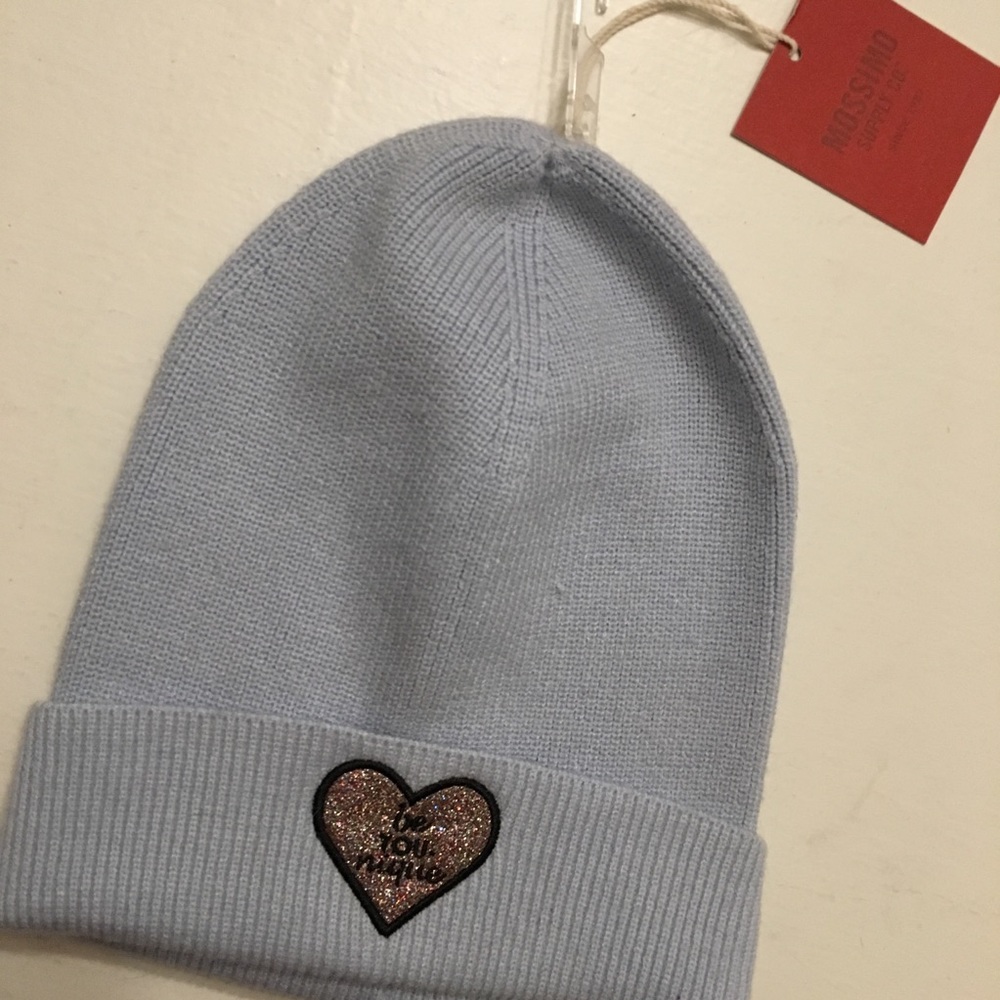 Be YOUnique Beanie 💜